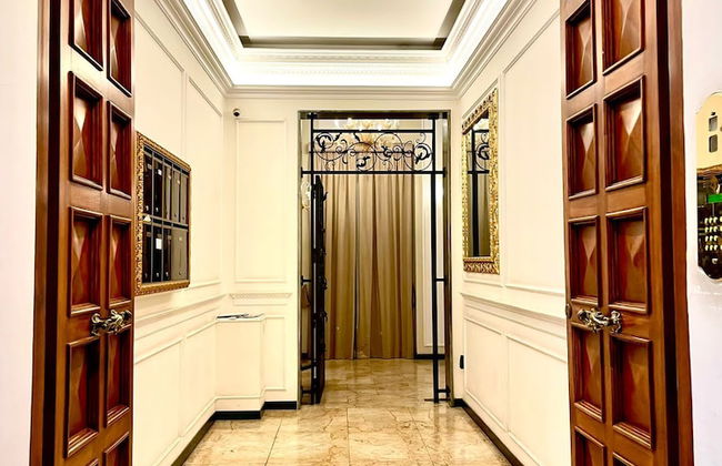 Piazza di Spagna Prestige - Foto 60