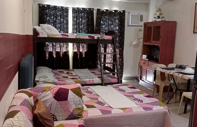 Angel Travellers Transit House - Foto 13