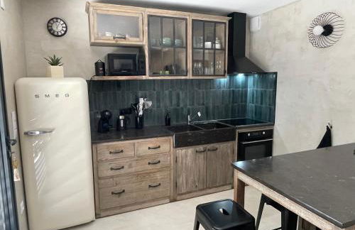 La Dépendance - Foto 14