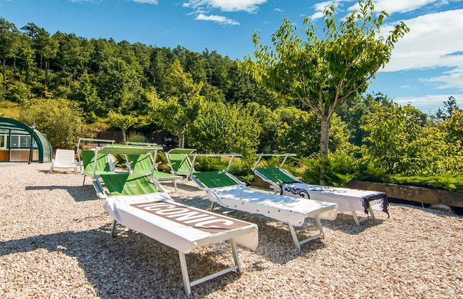 Farmhouse in Apecchio With Pool - Foto 16