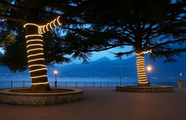 Vista d'Oro Ulivo Apt. 4 - Foto 33