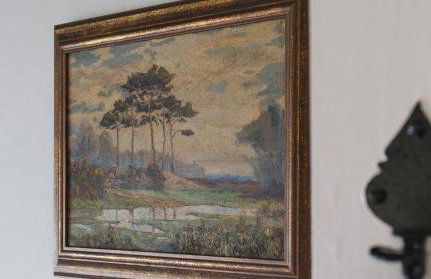 Lovedays Cottage, A Luxury 16th Century home in Painswick - Foto 69