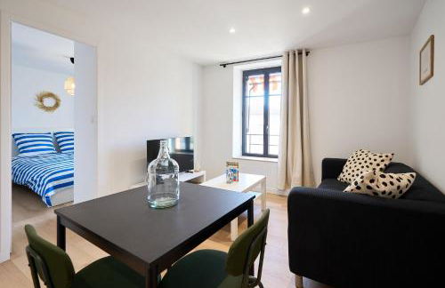 La Villa Orange - Proche cité médiévale et centre ville à pied - Foto 31