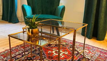 T2 calme vieux Tours Basilique - Photo 4