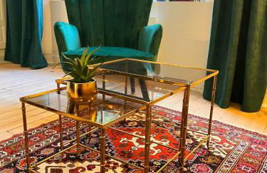 T2 calme vieux Tours Basilique - Foto 4