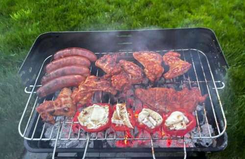 SANMAR-Całoroczne domki nad morzem w Dziwnówku - Foto 2