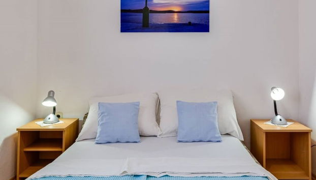 Tanja - 200m to the Beach - A1 - Foto 2, Habitación