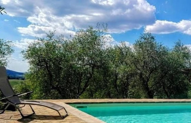 L'Aia Country Holidays - Foto 85
