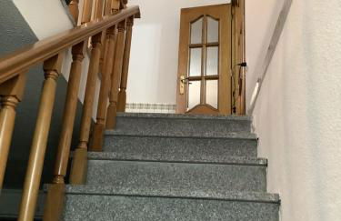 Casa De Ferias Santos - Foto 79