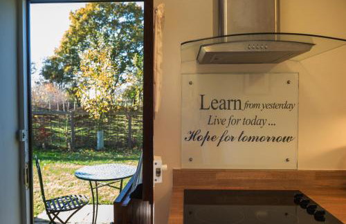 Mollett's Farm - Foto 18