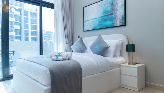 Bloomfields Deluxe STU Azizi Riviera - Foto 2, Habitación