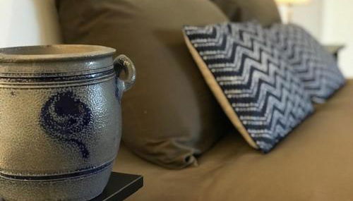 Gîte Emile de la Maison Saint-Josse - Foto 5