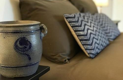 Gîte Emile de la Maison Saint-Josse - Foto 5