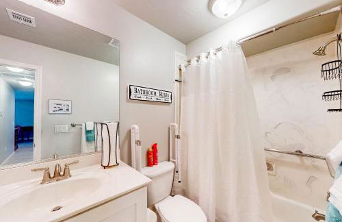 Grandma's Southern Comfort Vacation Rental - Foto 22