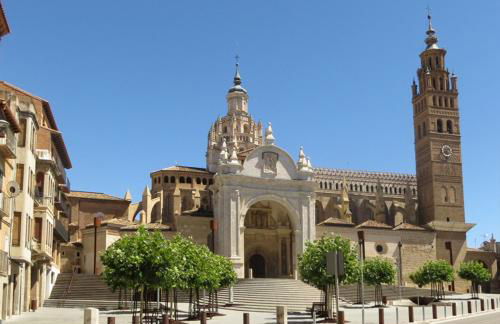 Apartamento Tarazona Centro - Photo 29