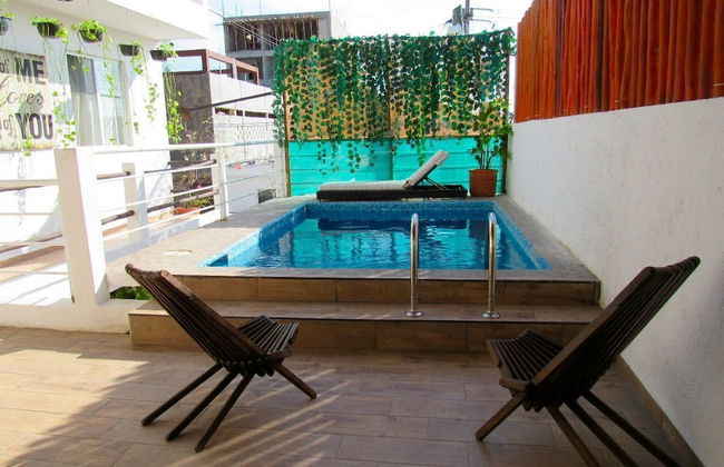 Coconut Hotel Boutique - Foto 20