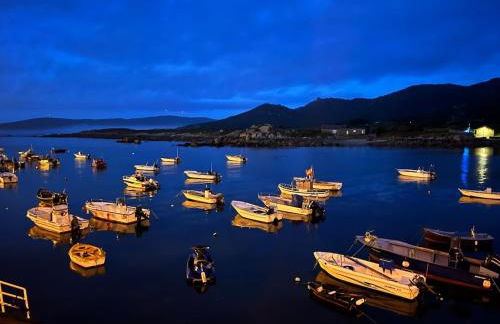 Piso frente al mar Casa Ruchelo - Foto 22