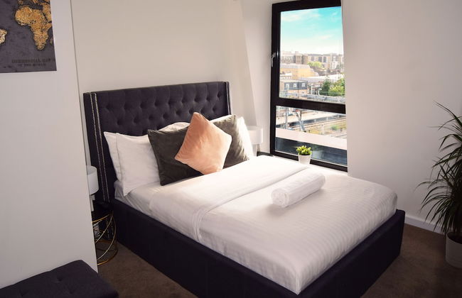 Morland House Apartments - Foto 2