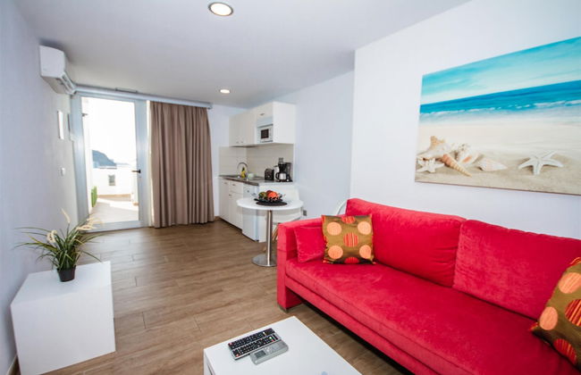 IG Nachosol Premium Apartments by Servatur - Adults Only - Foto 6