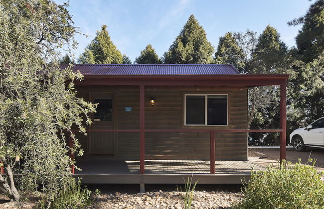 NRMA Bathurst Panorama Holiday Park - Photo 74