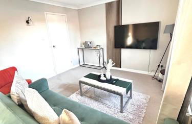 3 Bedroom House- Sleeps 5- Pool Table and Driveway - Foto 27