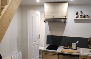 Studio indépendant - Foto 3