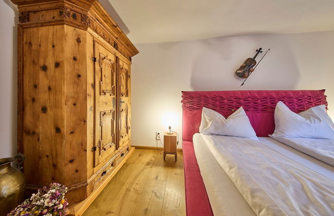 Waldharmonie Chalet & Apartments - Foto 31