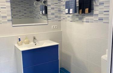 Encantador alojamiento con acceso a piscina compartida - Photo 22