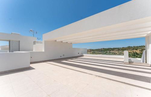 Ático Dúplex Azahar Estepona 4 - Foto 14