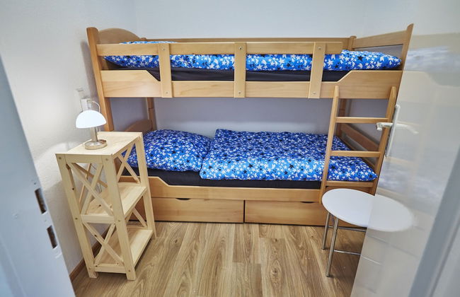 Apartments Goslar - Foto 7