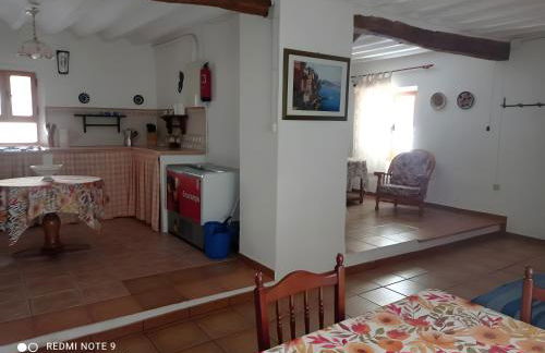 Finca Rústica La Pájara - Foto 36