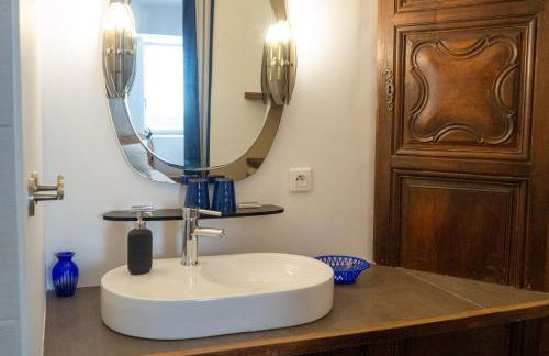 La Madeleine Arles - Foto 57