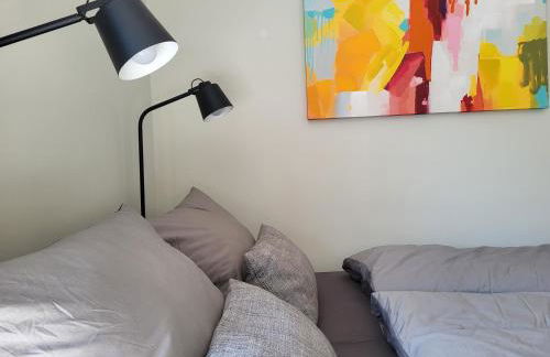 Ferienwohnung Bad Doberan - mit Garten und Terrasse - 2023 neu renoviert - Foto 19