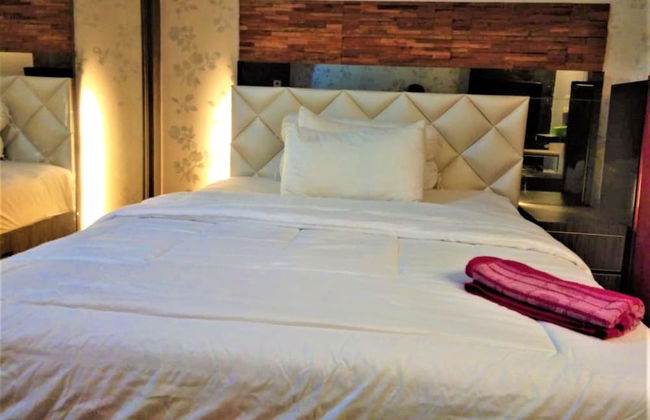 Apartemen Mutiara Bekasi By Veeroom - Photo 15