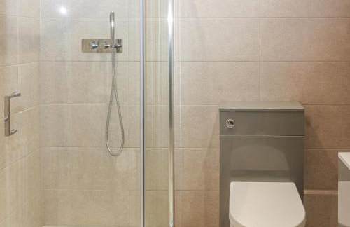 Upper House Barn Saddleworth - Foto 21