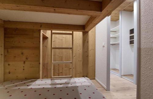 Douillet 33 m² piscine et sauna - 6 pers - Foto 22