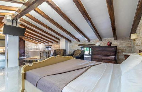 Nice Home In Pazin With Wifi - Foto 29