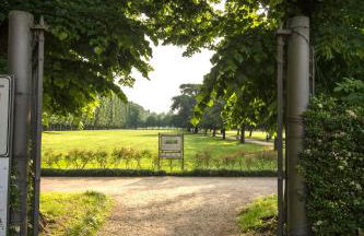 Hotel Parco Borromeo - Monza Brianza - Foto 27