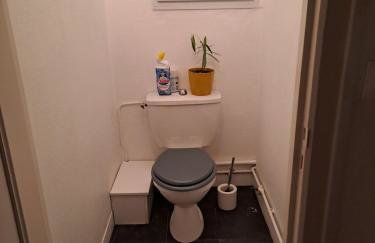 Grand appart 2 chambres - max 6 pers - Foto 7