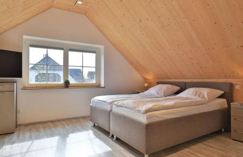 Ostseehaus Ulrich - Foto 15