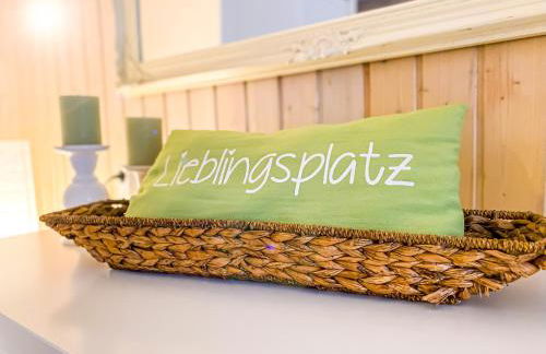 Ferienwohnung Im Sachsenwald - Foto 16