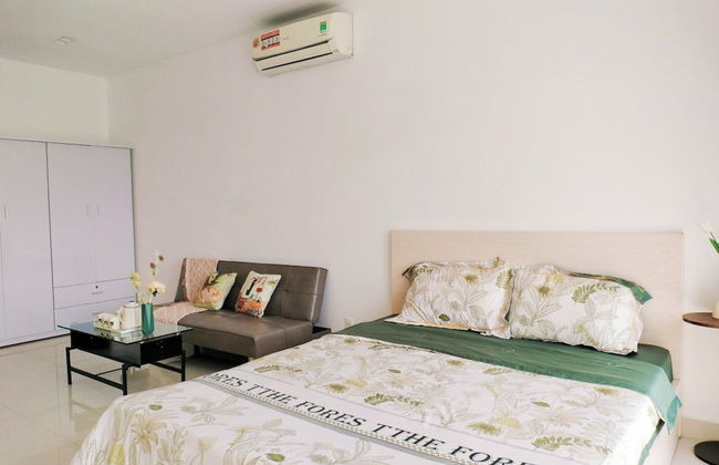 Luxury Apartment Sky Center - Foto 3