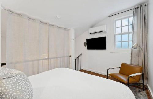 Exclusive Open Loft in Downtown Charleston - Foto 2