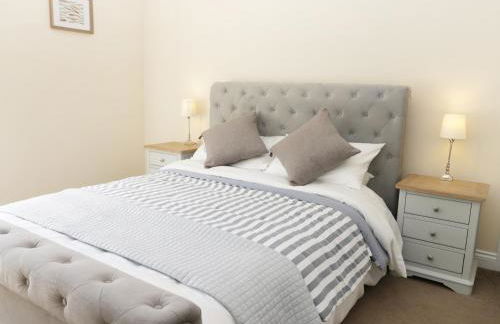 2 Moor Farm Cottages - Foto 8