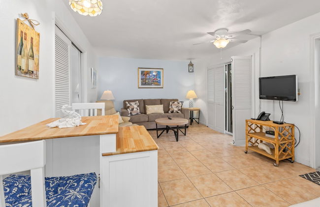 Sea Club I Beach Resort - Foto 50