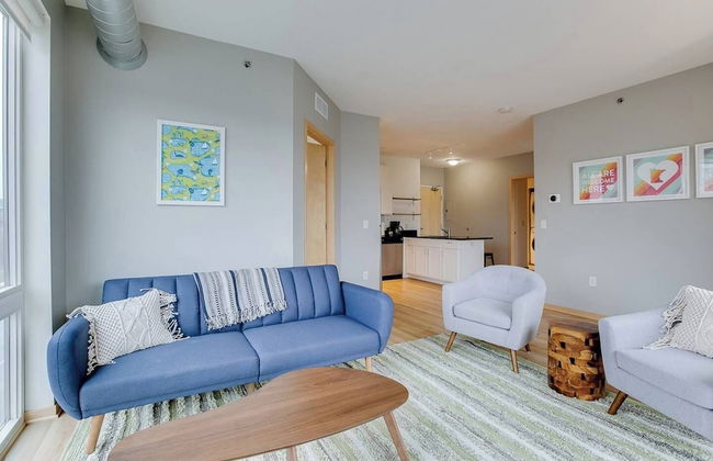 The Luxe Suites at Prospect Park - Foto 47