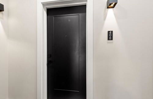 Soho DC Lux 1BD Apartment - Foto 17