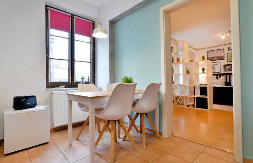 Fewo Waldesruh - Foto 12