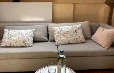 Idyllisches Landhaus Taucha mit Gartenzugang - Foto 1