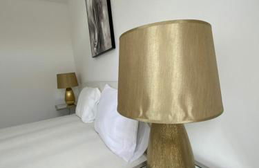 Luxury Loft Apartment - Foto 11